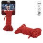 CALEXOTICS - SCANDAL RED BDSM-SEIL 10 M