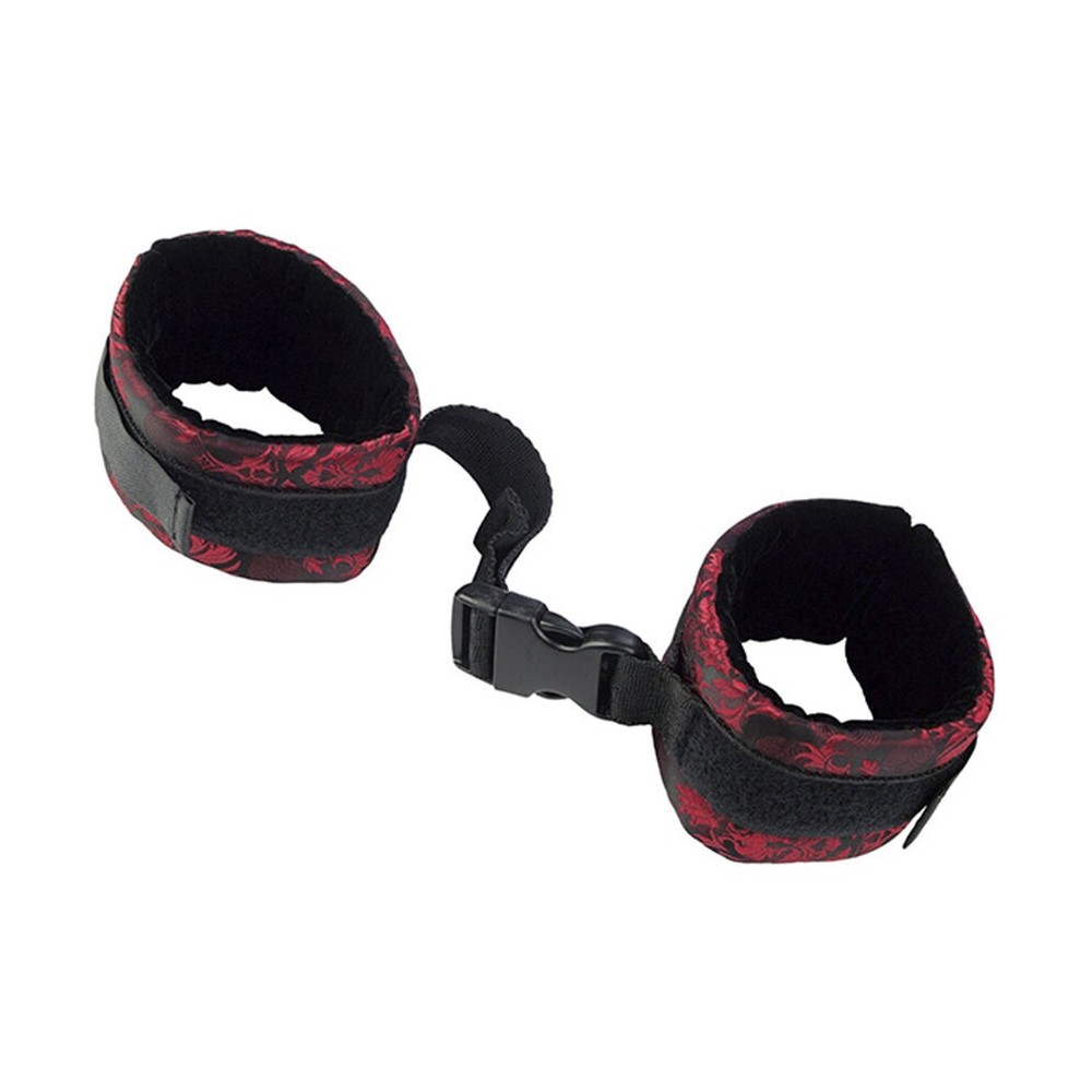 CALEXOTICS - SCANDAL CONTROL HANDSCHELLEN