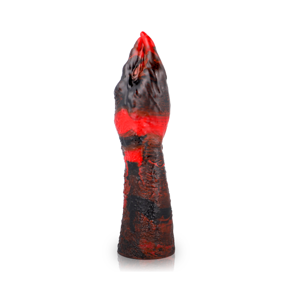 EPIC - LILITH DILDO EVIL DEMON L