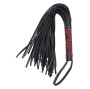 CALEXOTICS - SCANDAL BLACK WHIP
