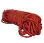 CALEXOTICS - SCANDAL RED BDSM-SEIL 30 M