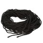 CALEXOTICS - SCANDAL BLACK BDSM ROPE 50 M