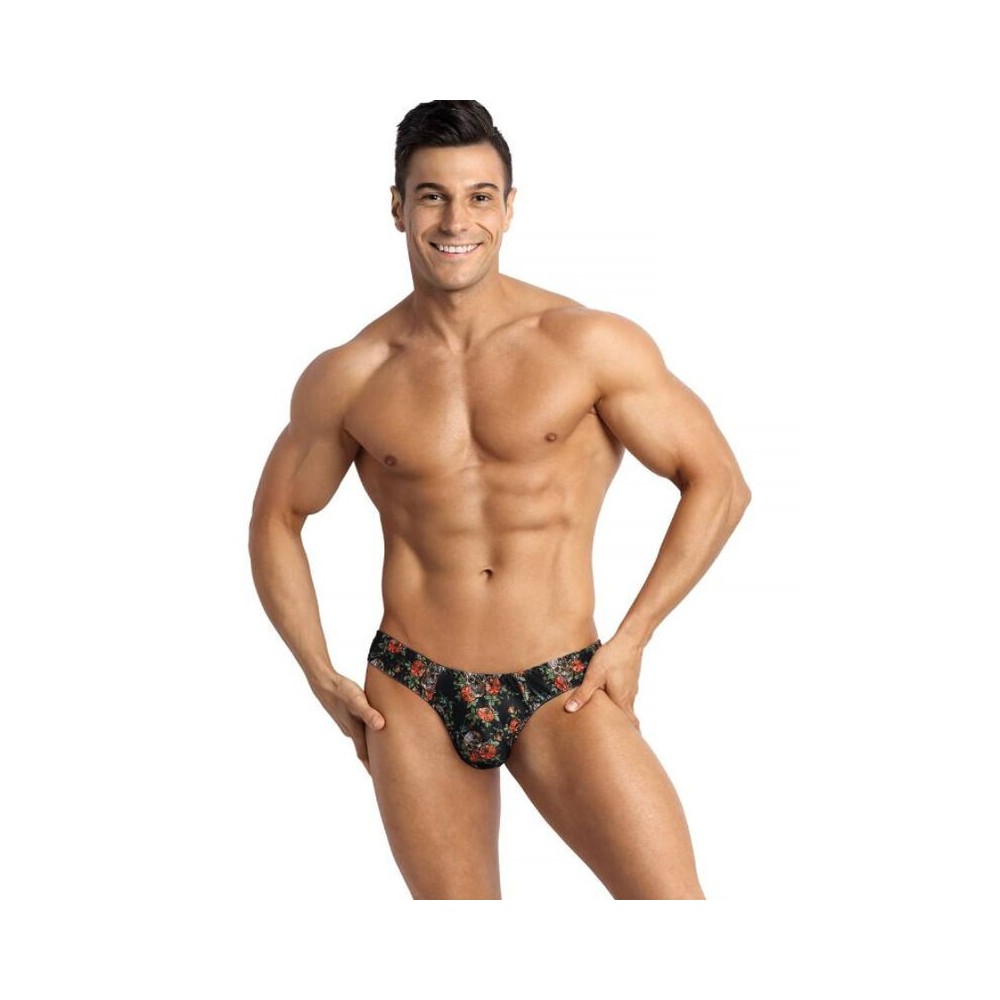 ANAIS MEN - POWER STRING XL