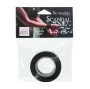 CALEXOTICS - SCANDAL RUBAN ADHÉSIF BLACK BONDAGE