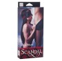 CALEXOTICS - SCANDAL BLACK MASK