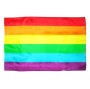 PRIDE - BANDEIRA MÉDIA LGBT
