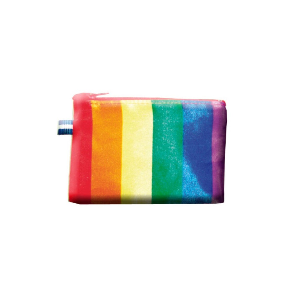 PRIDE - LGBT FLAG PURSE