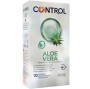 CONTROL - KONDOME ALOE VERA 10 EINHEITEN