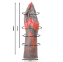 EPIC - LILITH DILDO DEMÔNIO MALIGNO L