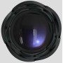 PRETTY LOVE - VARIAN ANAL PLUG WITH LED LIGHT BLACK 10.8 CM