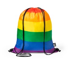PRIDE - MOCHILA COM...