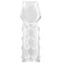 PRETTY LOVE - GUAINA PER PENE STRETTA E VOLUMIZZANTE TRASPARENTE
