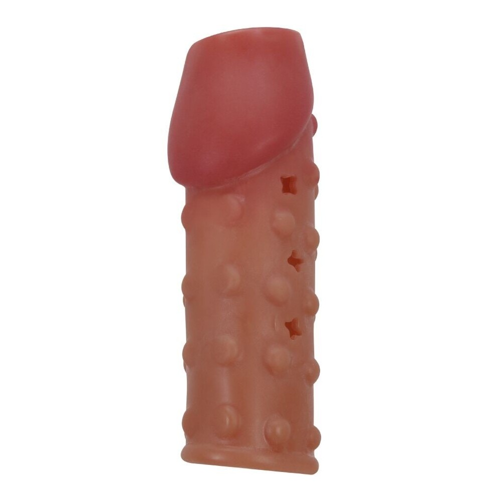 PRETTY LOVE - GUAINA PER PENE STRETTA E VOLUMIZZANTE NATURALE