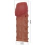 PRETTY LOVE - GUAINA PER PENE STRETTA E VOLUMIZZANTE NATURALE