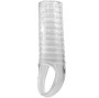 PRETTY LOVE - HARTMAN PENIS SHEATH TRANSPARENT