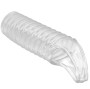 PRETTY LOVE - HARTMAN PENIS SHEATH TRANSPARENT
