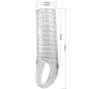 PRETTY LOVE - GUAINA PER PENE HARTMAN TRASPARENTE