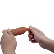 PRETTY LOVE - HARTMAN PENIS SHEATH NATURAL