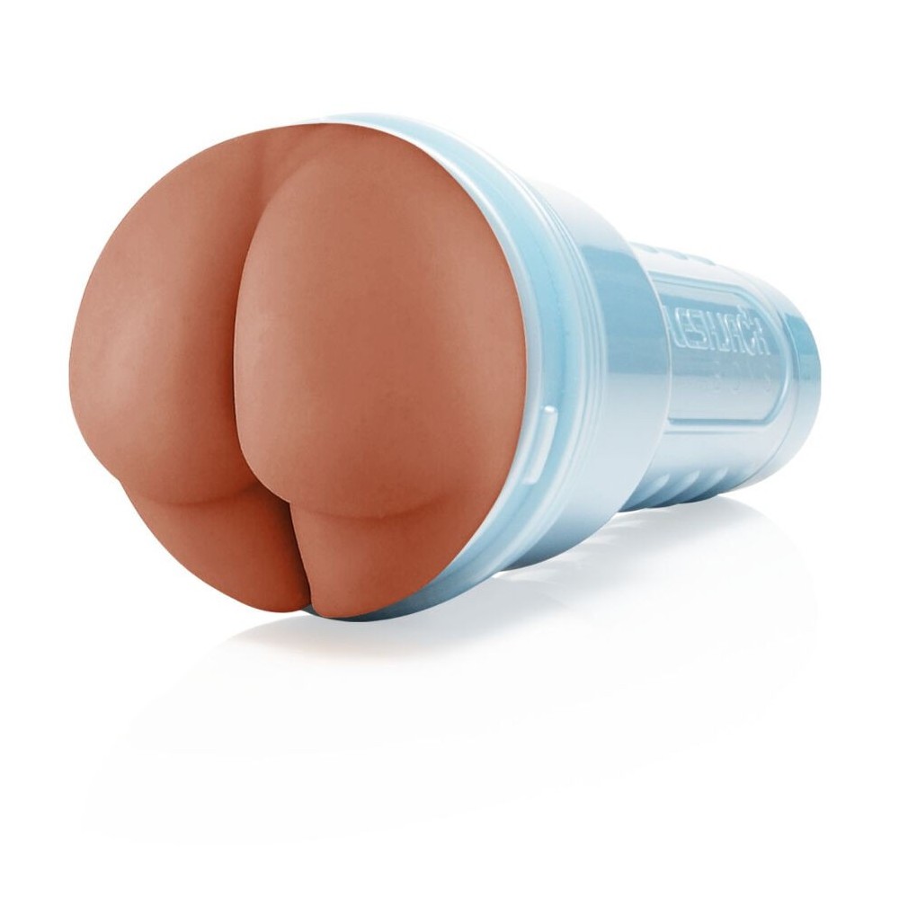 FLESHLIGHT FANTASY - POWER BOTTOM BOY MASTURBADOR