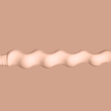 FLESHLIGHT FANTASY - POWER BOTTOM BOY ANAL-MASTURBATOR
