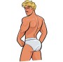 FLESHLIGHT FANTASY - MASTURBADOR ANO POWER BOTTOM BOY