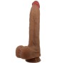 PRETTY LOVE - ADLEY DILDO ULTRA REALISTA 28 CM