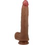 PRETTY LOVE - ADLEY DILDO ULTRA REALISTA 28 CM