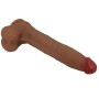 PRETTY LOVE - ADLEY DILDO ULTRA REALISTA 28 CM