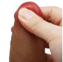 PRETTY LOVE - ADLEY DILDO ULTRA REALISTA 28 CM