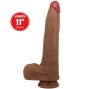 PRETTY LOVE - DILDO ULTRA REALISTICO ADLEY 28 CM