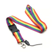 PRIDE - LANYARD CON...