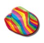 PRIDE - LGBT FLAG HAT