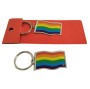 PRIDE - CHAVEIRO BANDEIRA LGBT