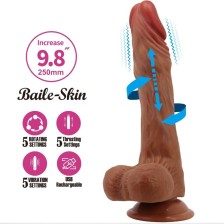 BAILE - CALISTO DILDO...