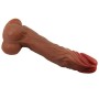 BAILE - CALISTO REALISTISCHER DILDO 24 CM HAUTFARBEN