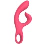 XOCOON - VIBRADOR ENDLESS ORGASM G-SPOT FÚCSIA