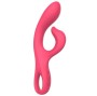 XOCOON - VIBRADOR ENDLESS ORGASM G-SPOT FÚCSIA
