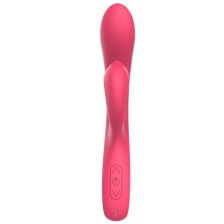 XOCOON - VIBRATORE G-SPOT ORGASMO FINALE FUCSIA