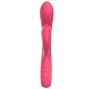 XOCOON - VIBRADOR ENDLESS ORGASM G-SPOT FÚCSIA