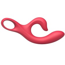 XOCOON - VIBRADOR ENDLESS ORGASM G-SPOT FÚCSIA