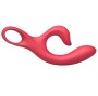 XOCOON - VIBRADOR ENDLESS ORGASM G-SPOT FÚCSIA
