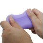 PRETTY LOVE - CORY MALE MASTURBATOR PURPLE