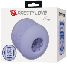 PRETTY LOVE - CORY MASTURBATORE MASCHILE VIOLA