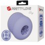 PRETTY LOVE - MASTURBATEUR POUR HOMME CORY VIOLET