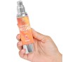 SECRETPLAY - OLIO PER MASSAGGI ALLA PESCA