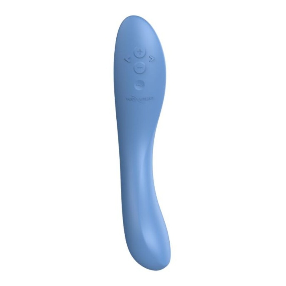 WE-VIBE - RAVE 2 VIBRATORE G-SPOT BLU