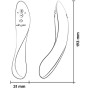 WE-VIBE - RAVE 2 G-SPOT VIBRATOR BLAU