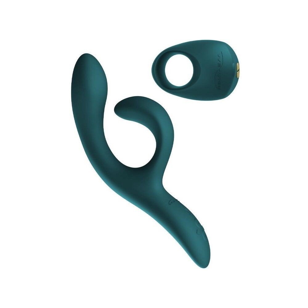 WE-VIBE - CONJUNTO DE NOITE DE DATA