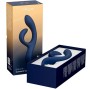 WE-VIBE - VIBRADOR NOVA 3 COELHO AZUL MEIA NOITE