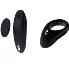 WE-VIBE - TEASE US SET BOND...